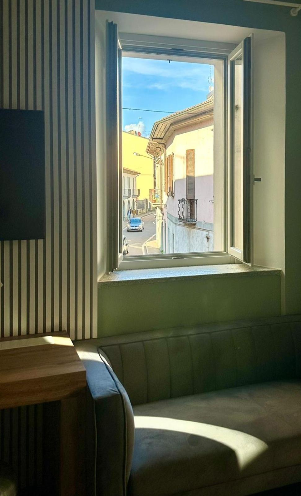 The Captain'S Apartments Sirocco - City Center Leonardo Academy سيستو كالينْدي المظهر الخارجي الصورة